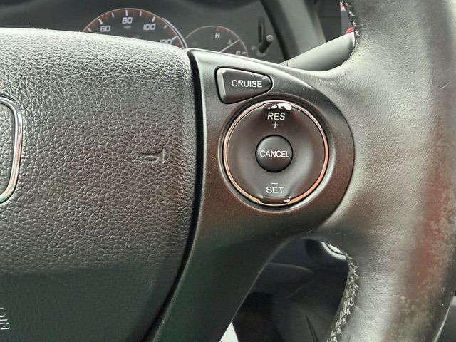 Photo 14 of this HONDA ACCORD