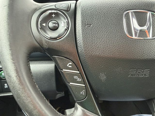 Photo 15 of this HONDA ACCORD