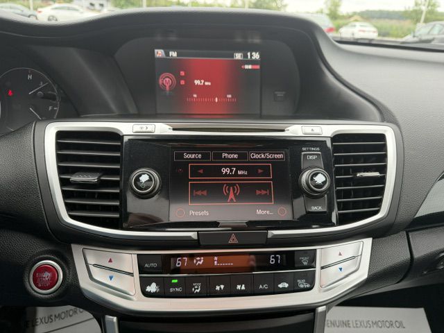 Photo 16 of this HONDA ACCORD