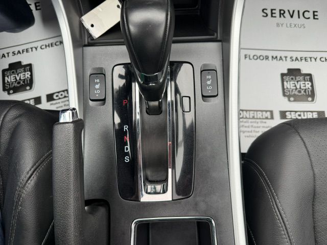 Photo 19 of this HONDA ACCORD