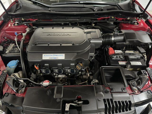 Photo 20 of this HONDA ACCORD