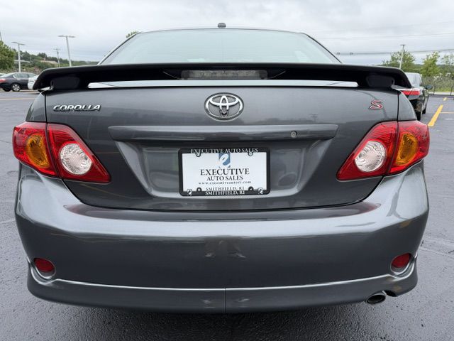 Photo 3 of this TOYOTA COROLLA