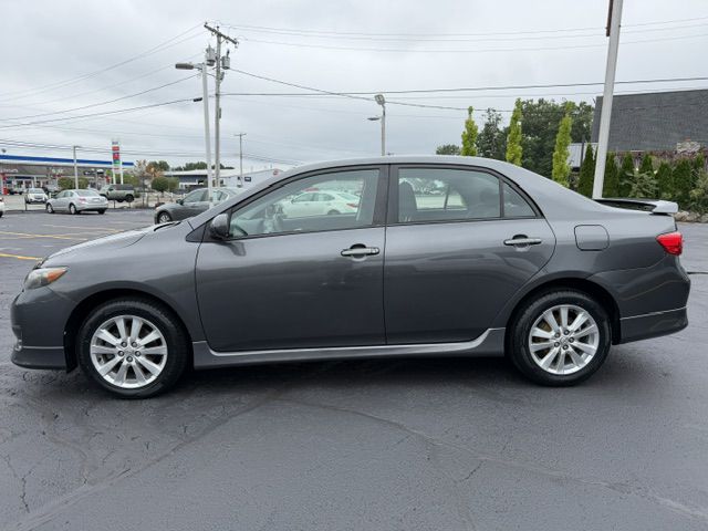 Photo 4 of this TOYOTA COROLLA