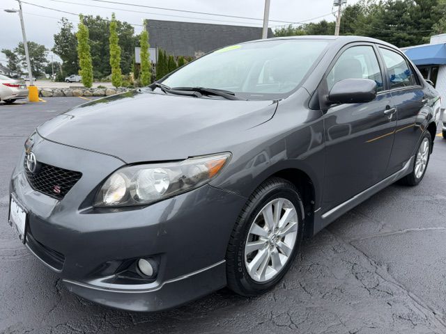 Photo 5 of this TOYOTA COROLLA