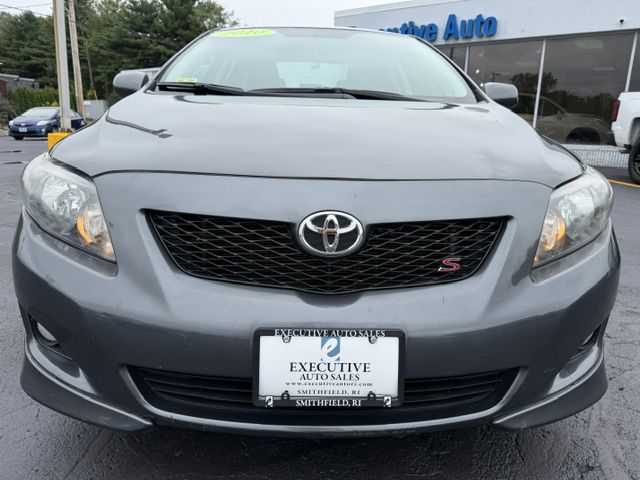 Photo 6 of this TOYOTA COROLLA