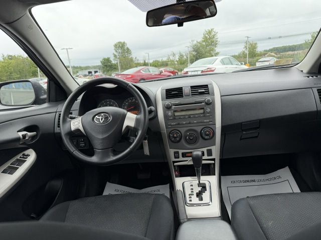 Photo 12 of this TOYOTA COROLLA