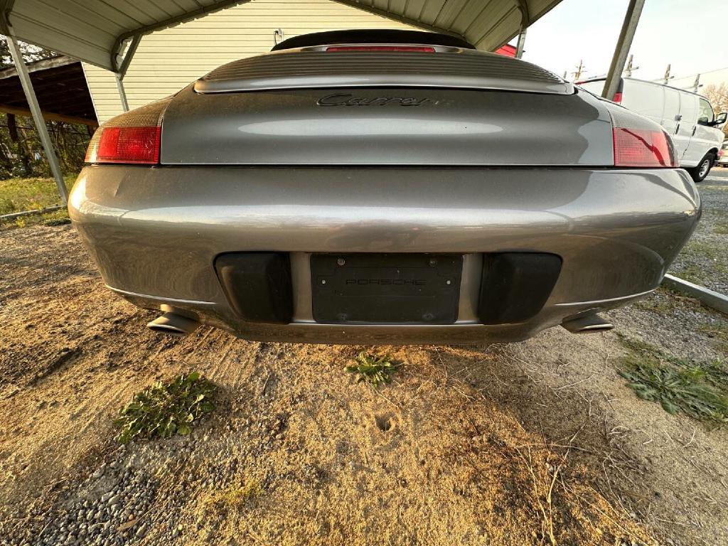 Photo 12 of this PORSCHE 911
