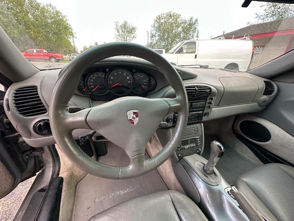 Photo 22 of this PORSCHE 911