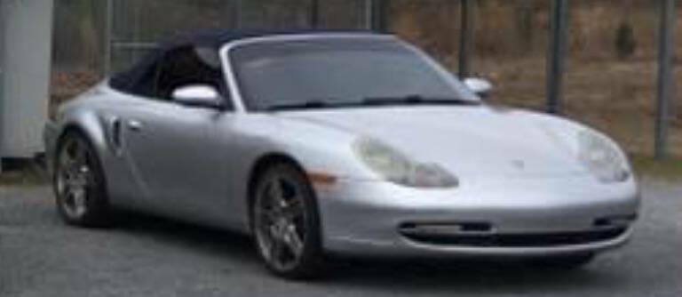 Photo 3 of this PORSCHE 911