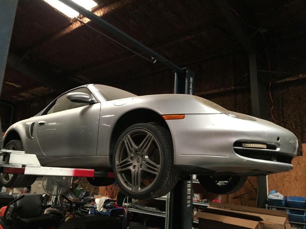 Photo 4 of this PORSCHE 911