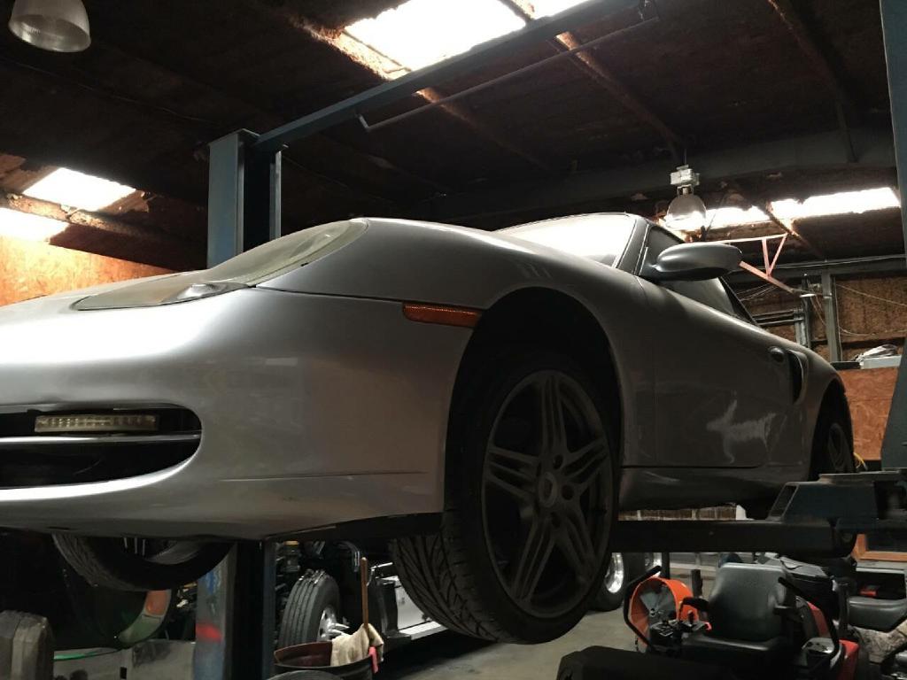 Photo 5 of this PORSCHE 911