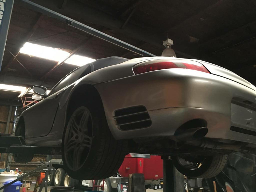Photo 6 of this PORSCHE 911