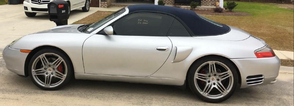 Photo 9 of this PORSCHE 911