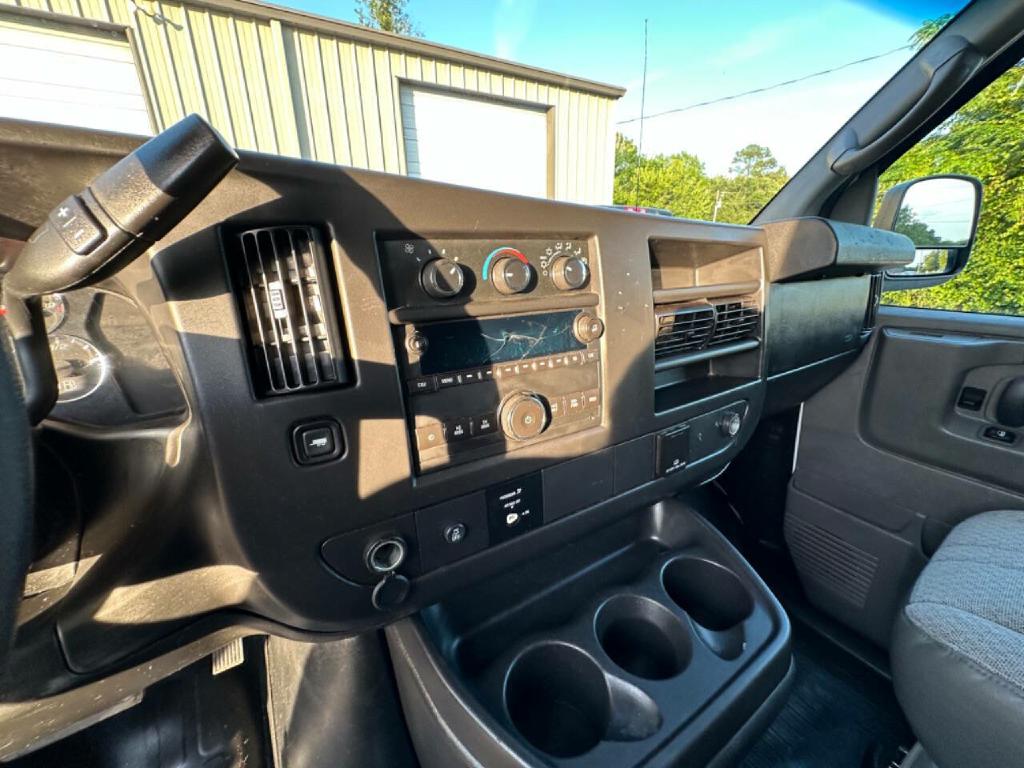 Photo 31 of this CHEVROLET EXPRESS