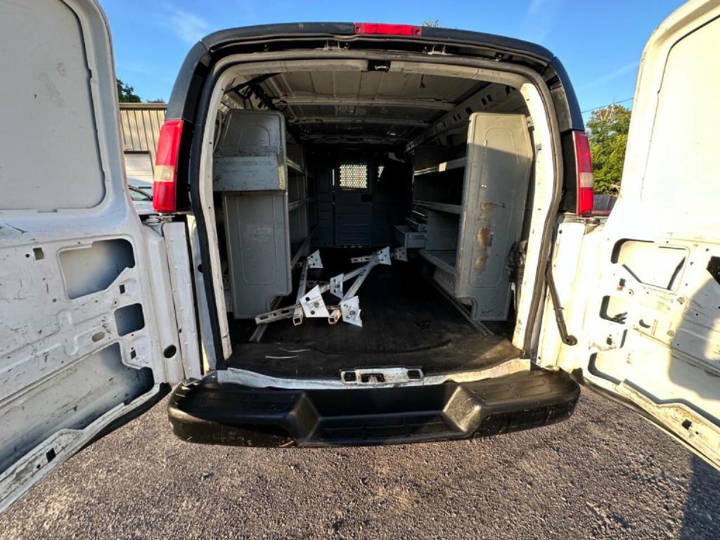 Photo 51 of this CHEVROLET EXPRESS