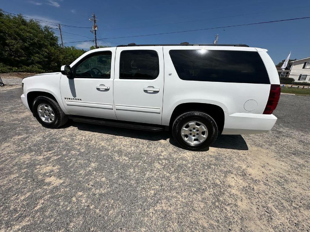 Photo 45 of this CHEVROLET SUBURBAN
