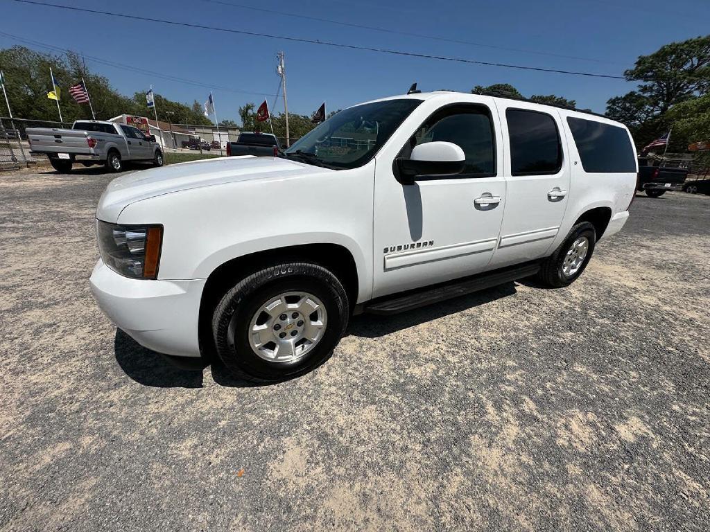 Photo 50 of this CHEVROLET SUBURBAN