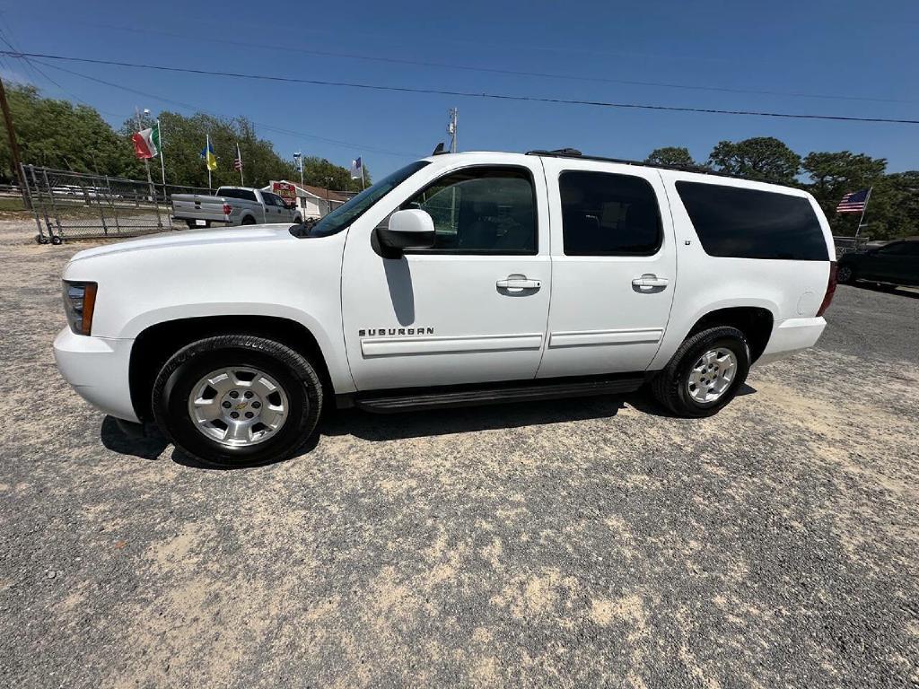 Photo 51 of this CHEVROLET SUBURBAN