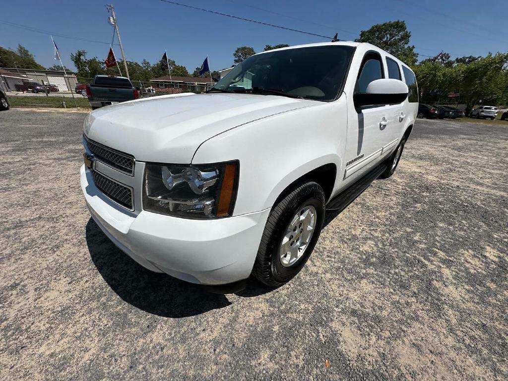 Photo 58 of this CHEVROLET SUBURBAN