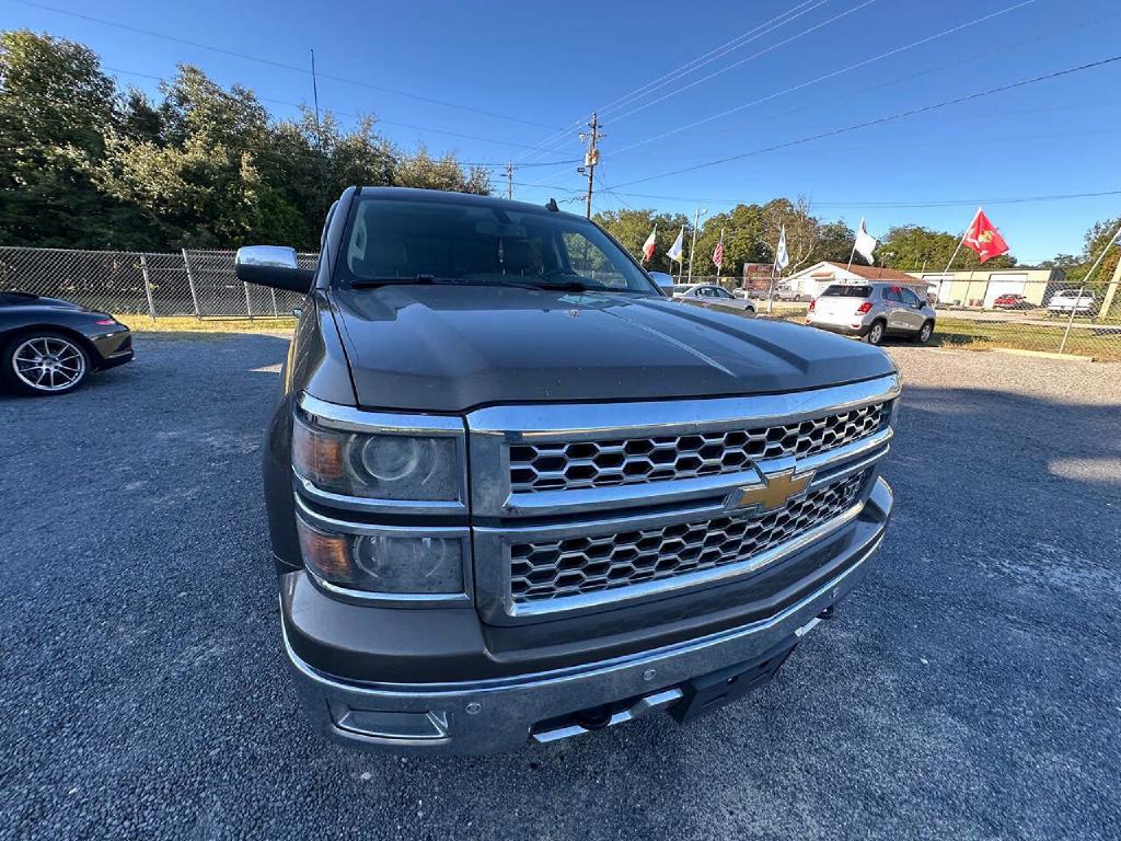 Photo 7 of this CHEVROLET SILVERADO 1500