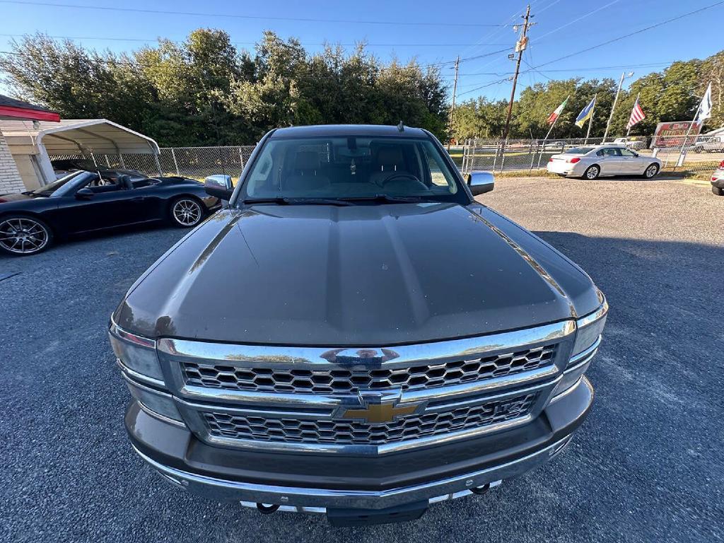 Photo 8 of this CHEVROLET SILVERADO 1500