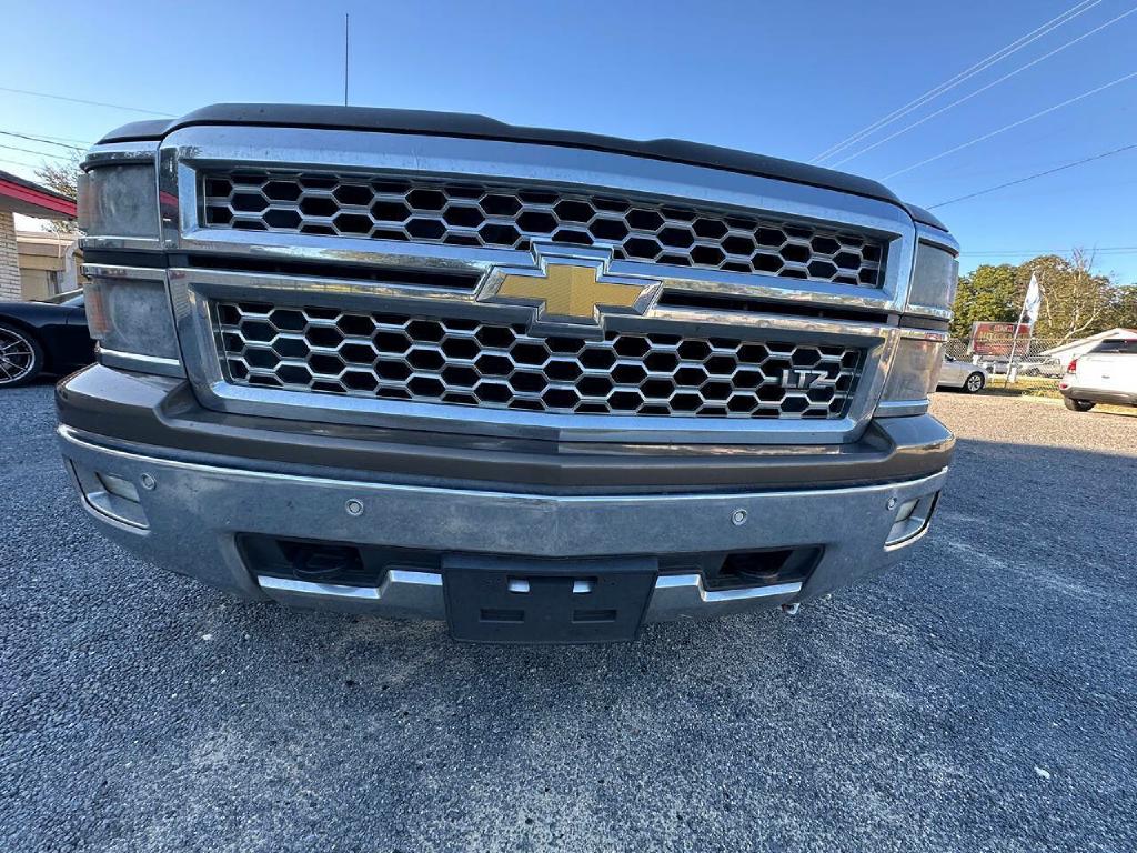 Photo 9 of this CHEVROLET SILVERADO 1500