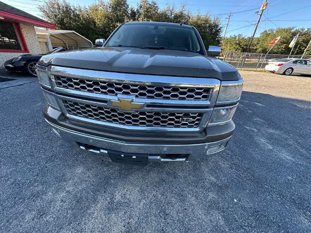 Photo 10 of this CHEVROLET SILVERADO 1500