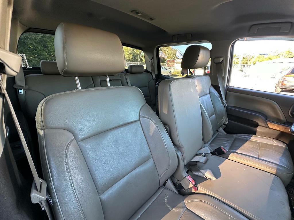 Photo 11 of this CHEVROLET SILVERADO 1500