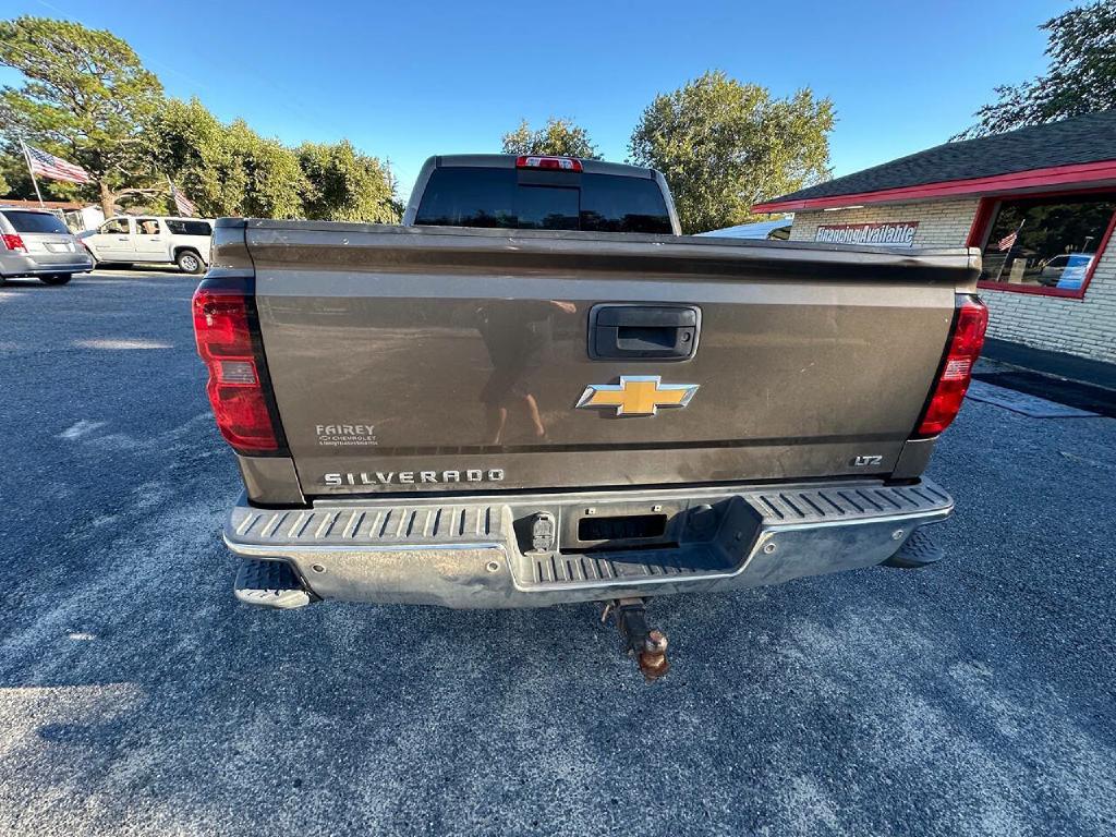 Photo 19 of this CHEVROLET SILVERADO 1500