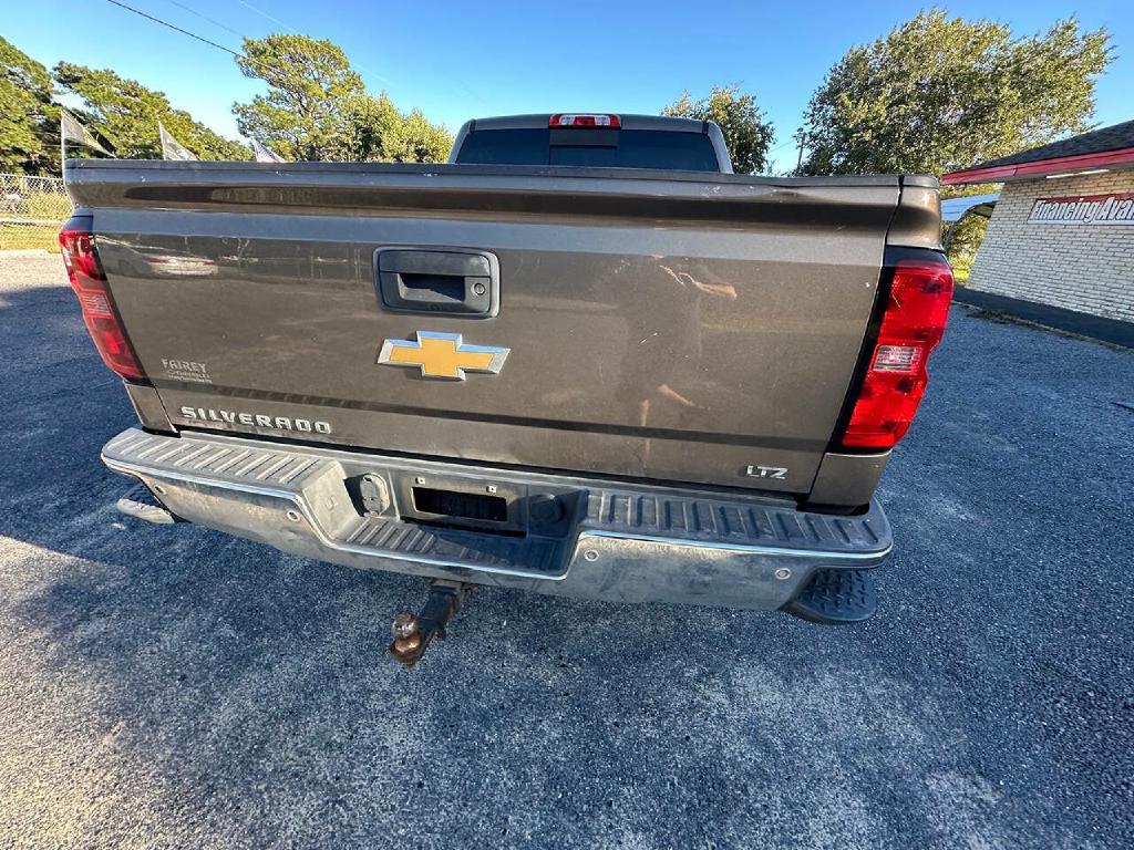 Photo 20 of this CHEVROLET SILVERADO 1500