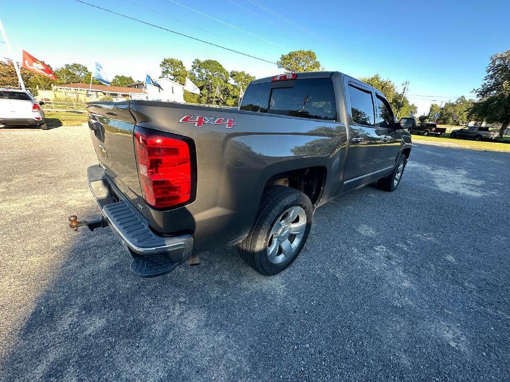 Photo 22 of this CHEVROLET SILVERADO 1500