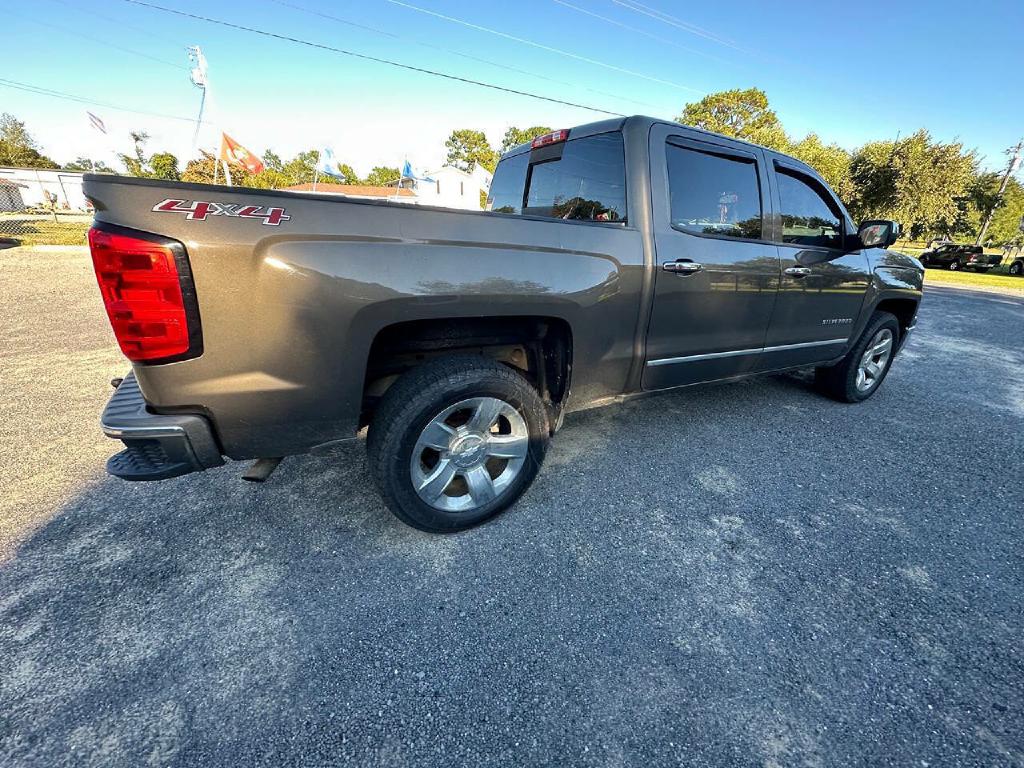 Photo 23 of this CHEVROLET SILVERADO 1500