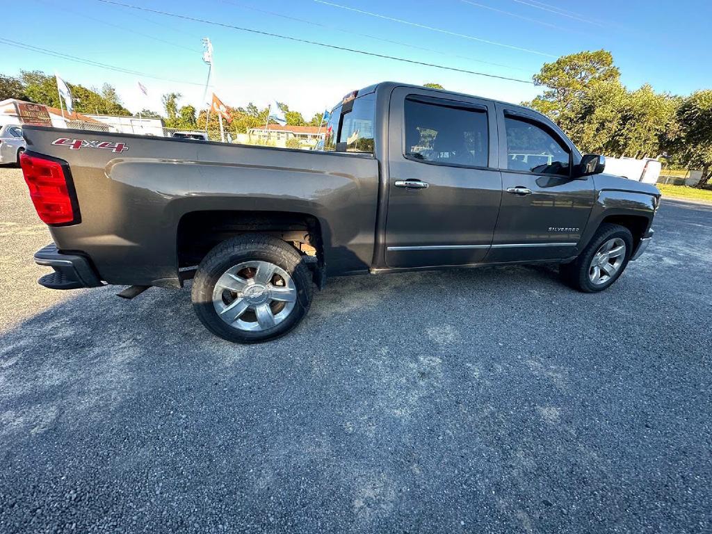 Photo 24 of this CHEVROLET SILVERADO 1500