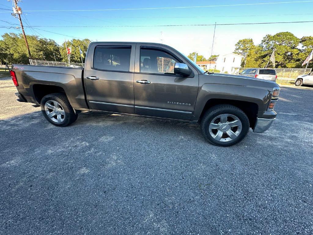 Photo 26 of this CHEVROLET SILVERADO 1500