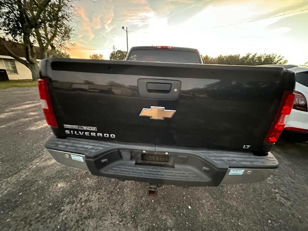 Photo 4 of this CHEVROLET SILVERADO 1500