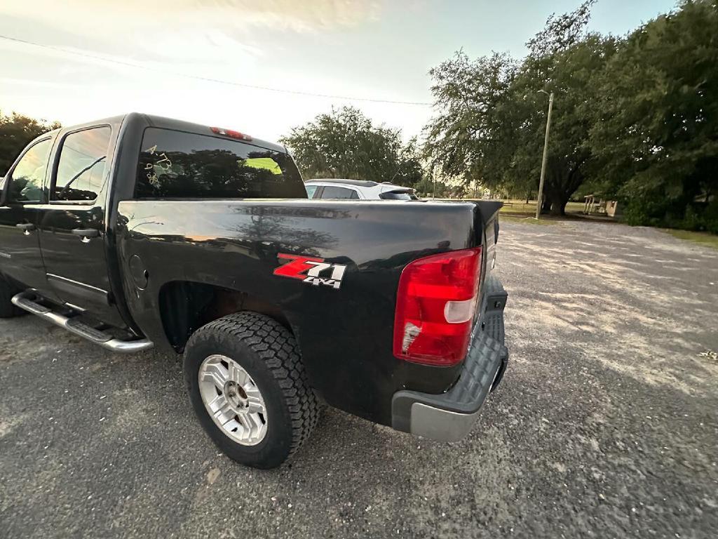 Photo 6 of this CHEVROLET SILVERADO 1500