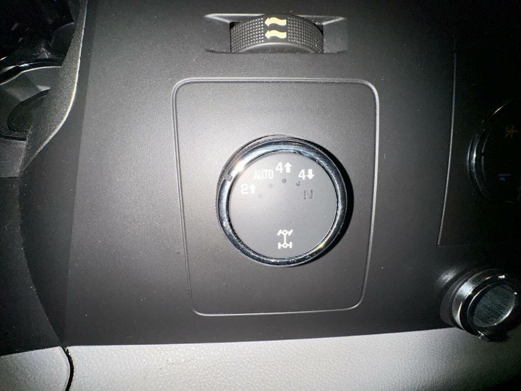 Photo 29 of this CHEVROLET SILVERADO 1500
