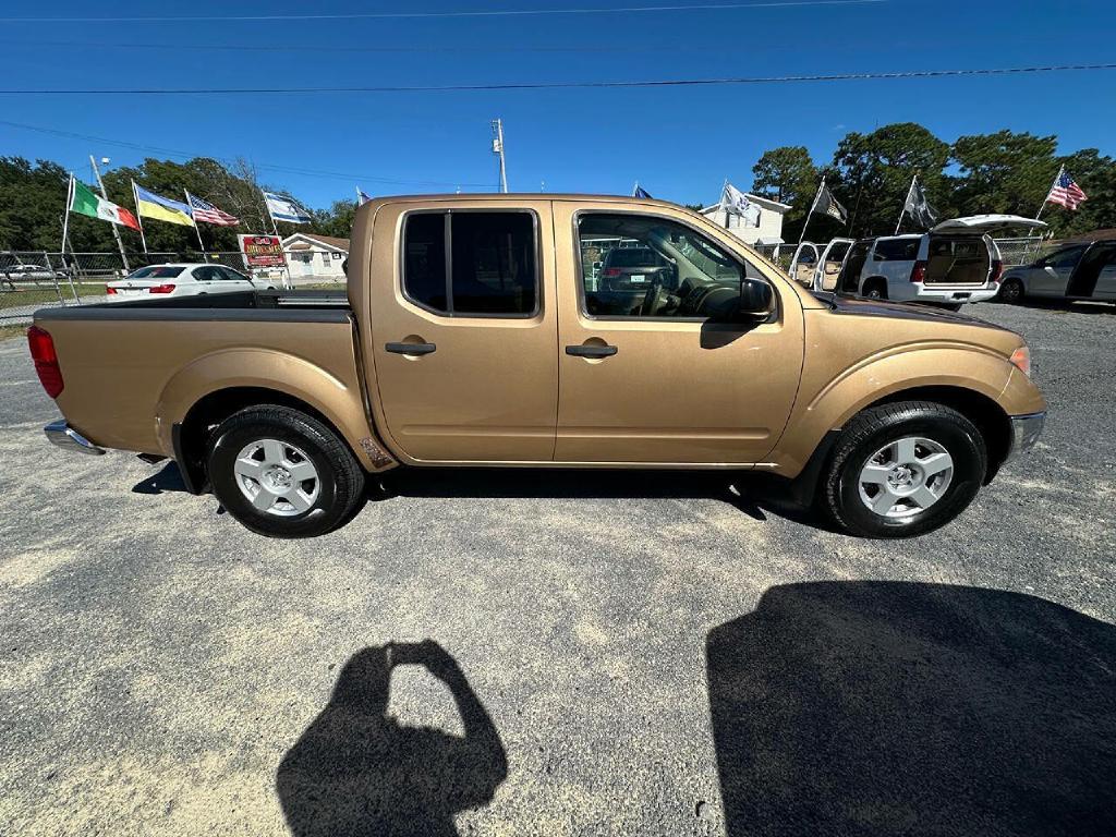 Photo 2 of this NISSAN FRONTIER