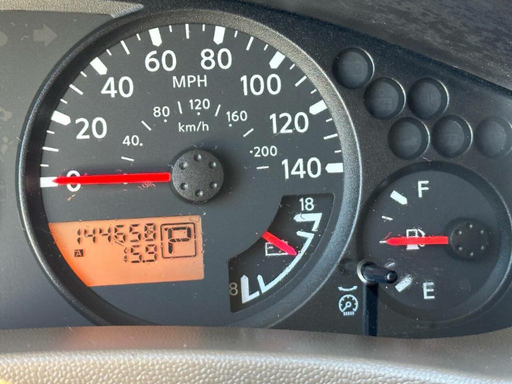 Photo 10 of this NISSAN FRONTIER