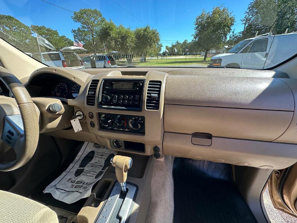 Photo 17 of this NISSAN FRONTIER