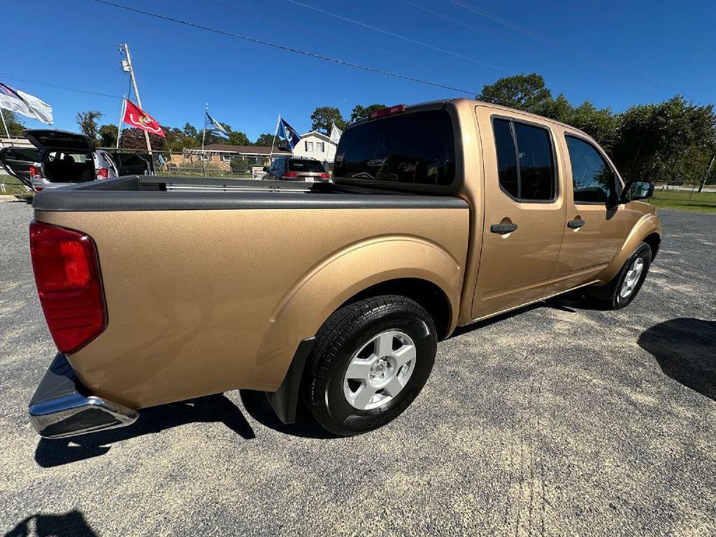 Photo 18 of this NISSAN FRONTIER