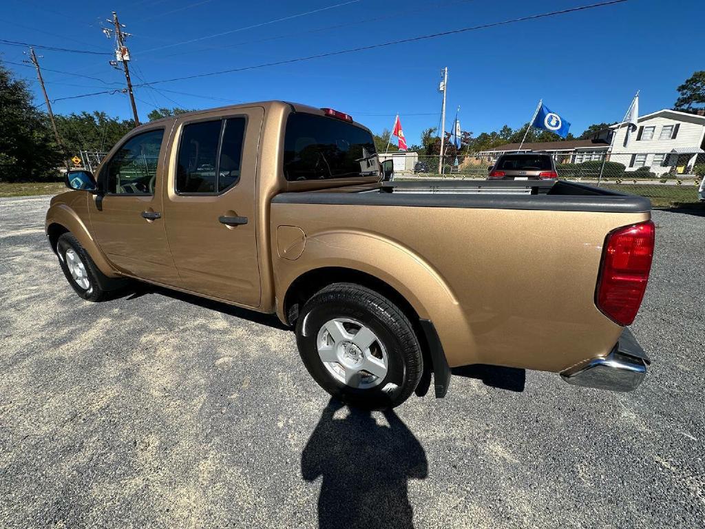 Photo 20 of this NISSAN FRONTIER