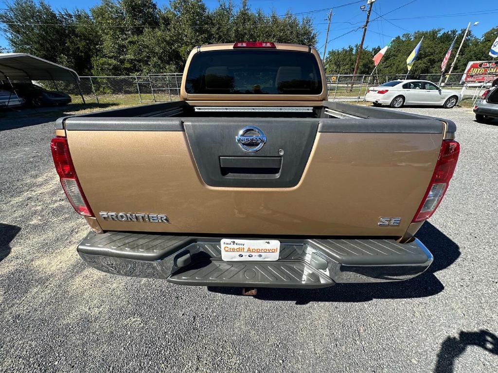 Photo 21 of this NISSAN FRONTIER