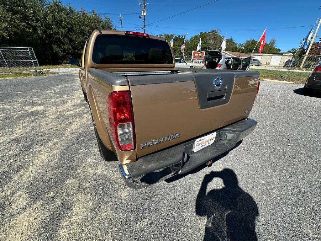 Photo 22 of this NISSAN FRONTIER