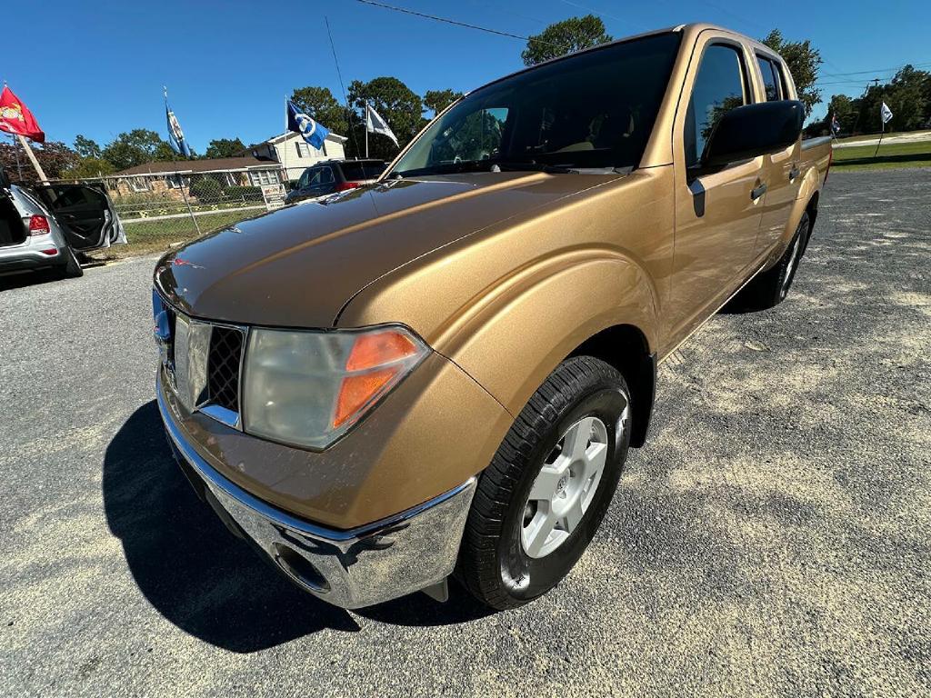Photo 24 of this NISSAN FRONTIER