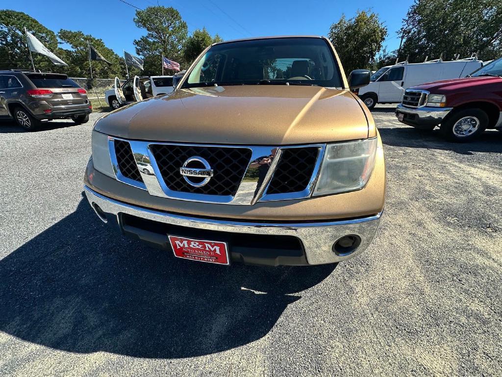 Photo 25 of this NISSAN FRONTIER