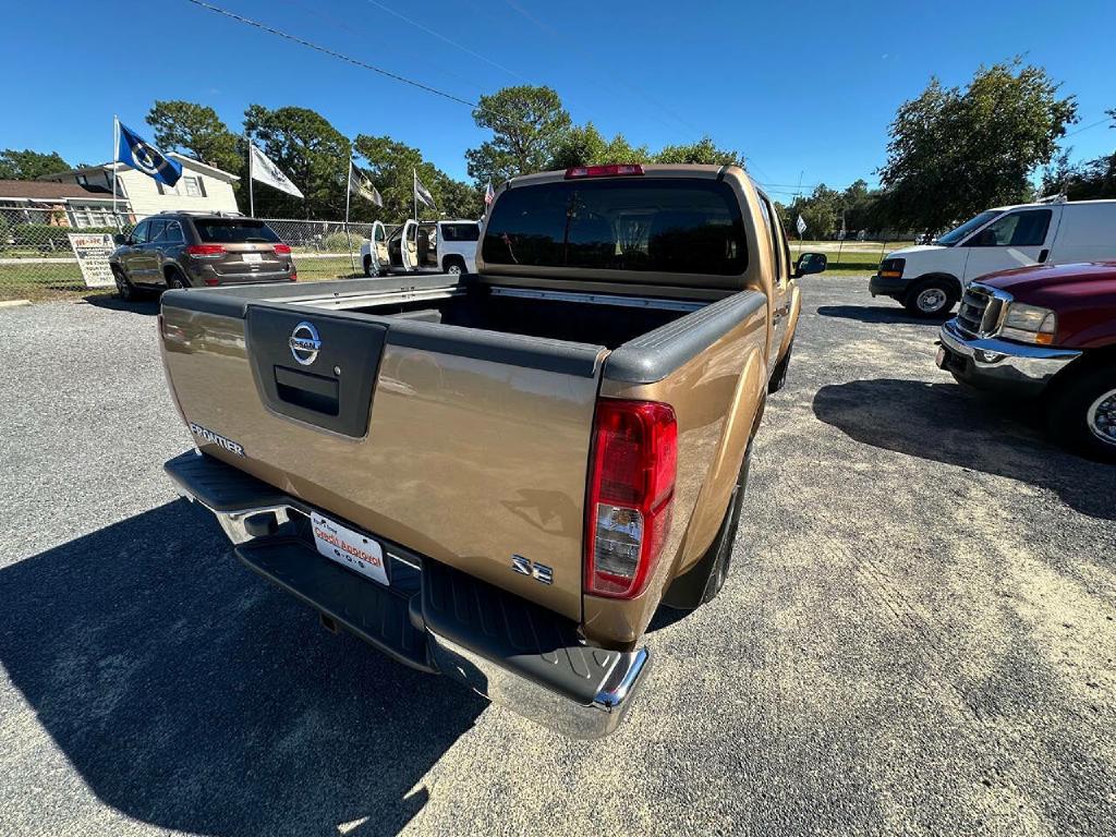 Photo 51 of this NISSAN FRONTIER