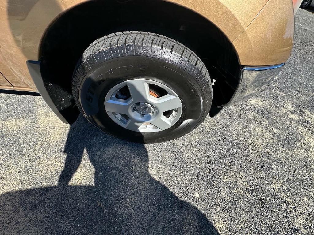 Photo 53 of this NISSAN FRONTIER