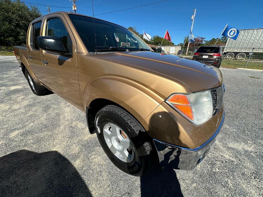 Photo 54 of this NISSAN FRONTIER