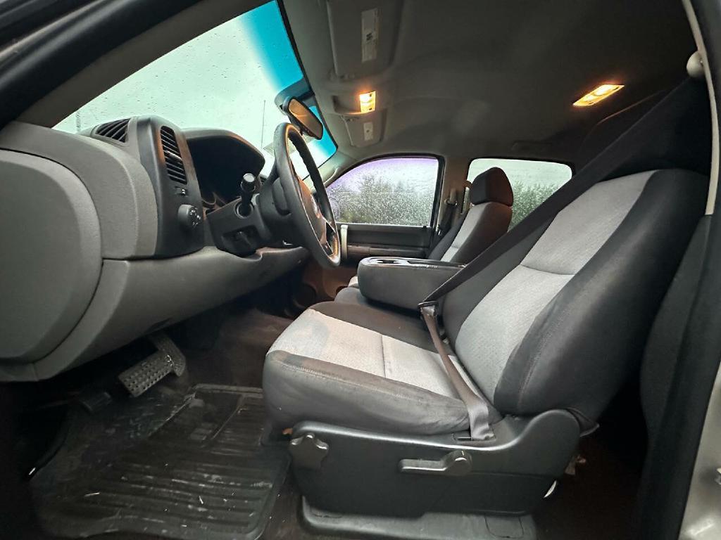 Photo 4 of this GMC SIERRA 1500